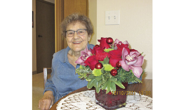 Celebrating 90th Birthday!